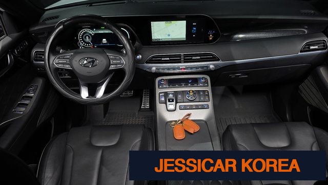 2022 Hyundai Palisade - Thumbnail 10