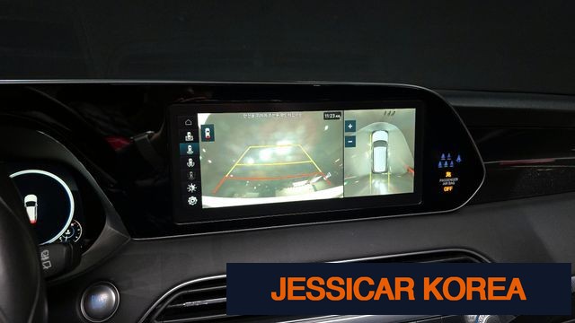 2022 Hyundai Palisade - Thumbnail 13