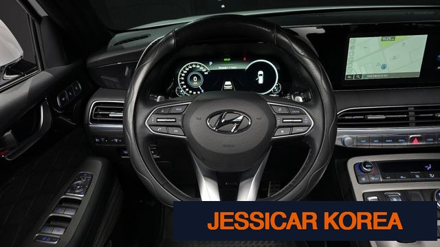 2022 Hyundai Palisade - Thumbnail 14