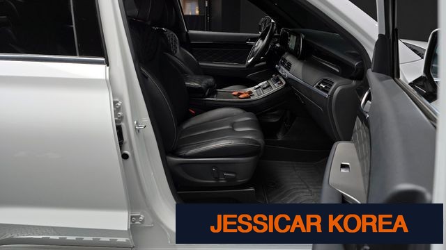 2022 Hyundai Palisade - Thumbnail 17