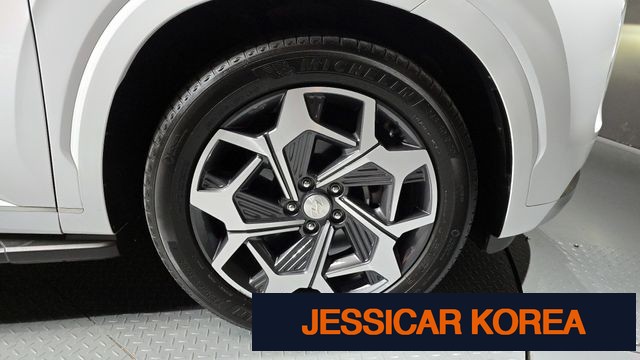 2022 Hyundai Palisade - Thumbnail 18