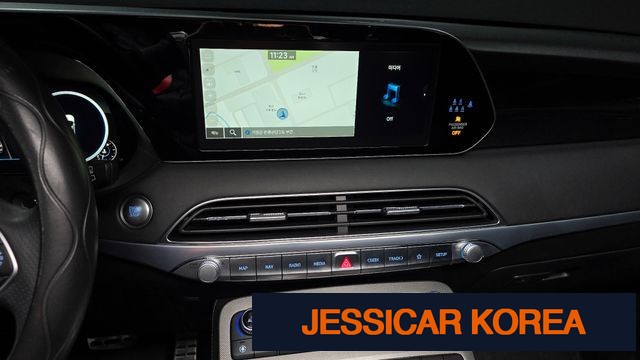 2022 Hyundai Palisade - Thumbnail 20