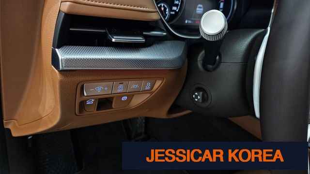 2021 Genesis G80 (RG3) - Thumbnail 2