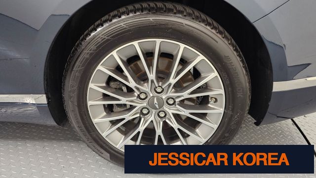 2021 Genesis G80 (RG3) - Thumbnail 3