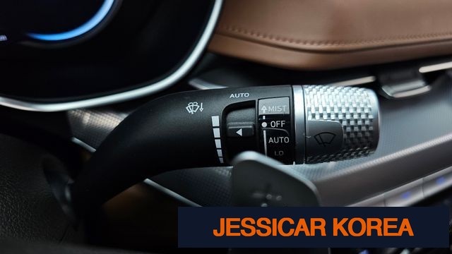 2021 Genesis G80 (RG3) - Thumbnail 5