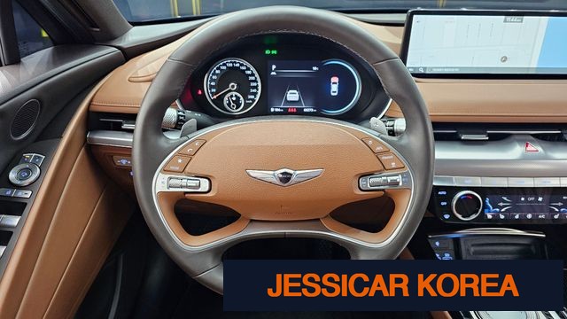 2021 Genesis G80 (RG3) - Thumbnail 10