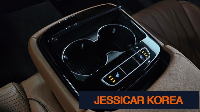 2021 Genesis G80 (RG3) - Thumbnail 11