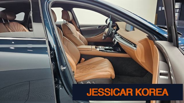 2021 Genesis G80 (RG3) - Thumbnail 14