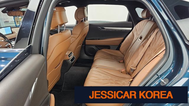 2021 Genesis G80 (RG3) - Thumbnail 15