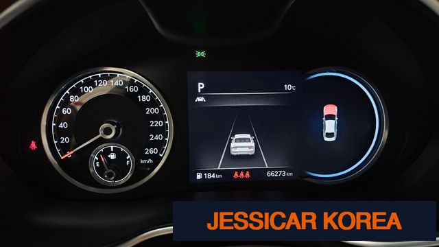 2021 Genesis G80 (RG3) - Thumbnail 16
