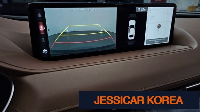 2021 Genesis G80 (RG3) - Thumbnail 18