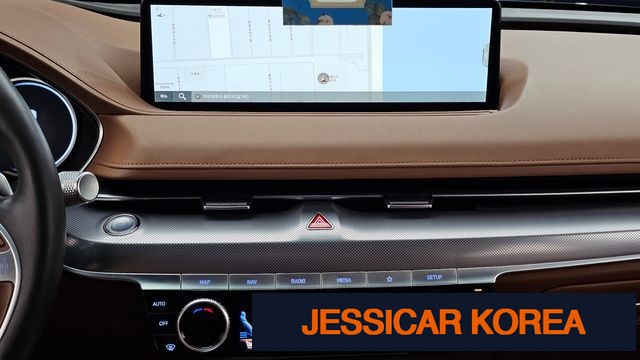 2021 Genesis G80 (RG3) - Thumbnail 19