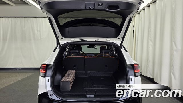 2022 Kia 스포티지 5세대 - Thumbnail 17