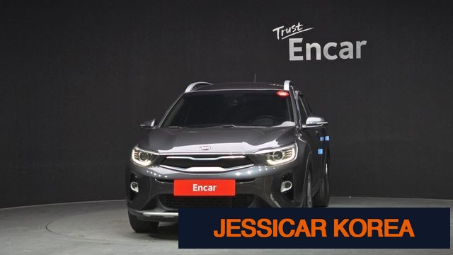 2019 Kia stonic - Thumbnail 2