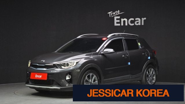 2019 Kia stonic - Thumbnail 5