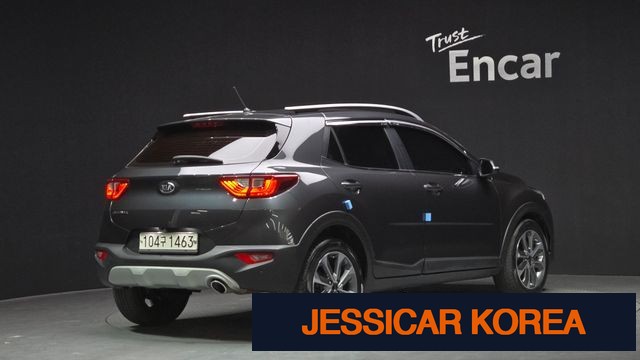 2019 Kia stonic - Thumbnail 8