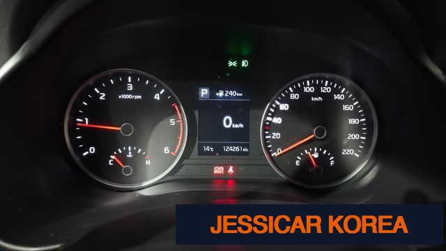 2019 Kia stonic - Thumbnail 10