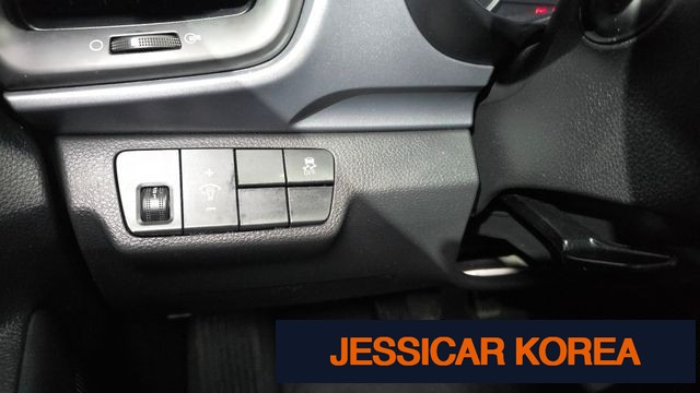 2019 Kia stonic - Thumbnail 11