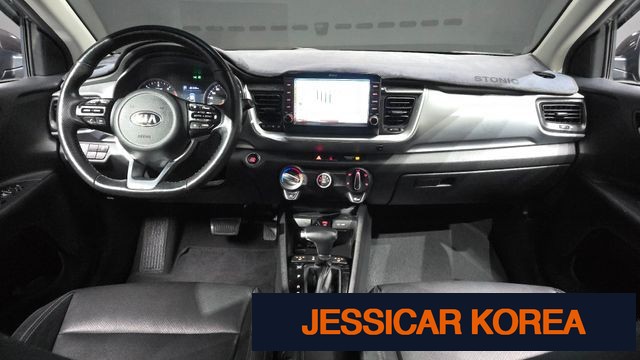 2019 Kia stonic - Thumbnail 13