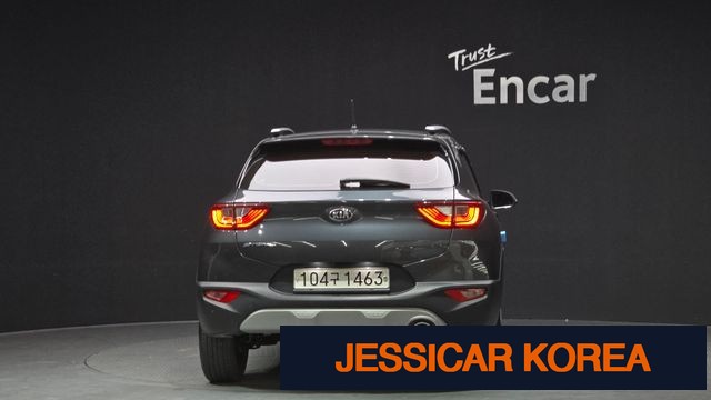 2019 Kia stonic - Thumbnail 16
