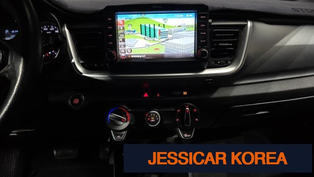 2019 Kia stonic - Thumbnail 17
