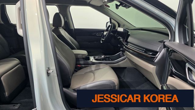 2025 Kia The New Carnival 4th generation - Thumbnail 7