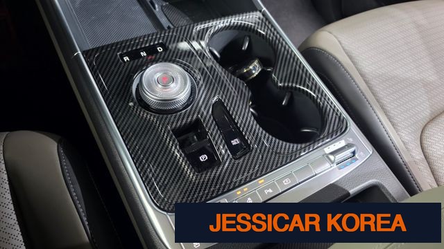 2025 Kia The New Carnival 4th generation - Thumbnail 9