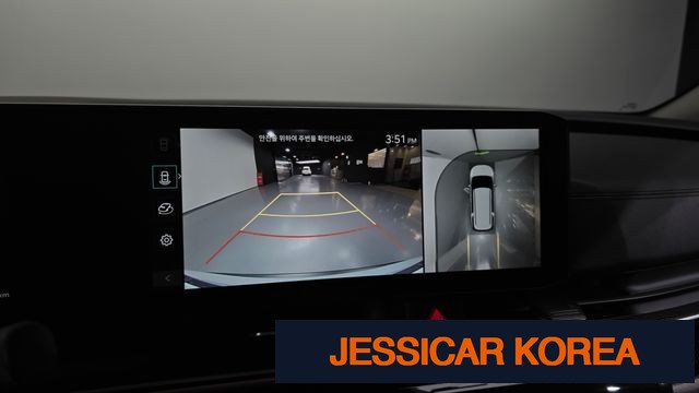 2025 Kia The New Carnival 4th generation - Thumbnail 10