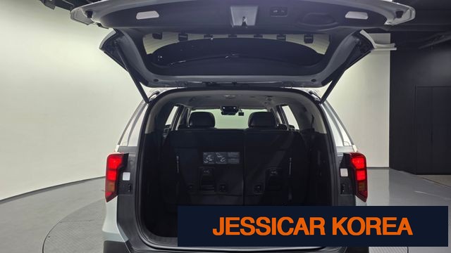 2025 Kia The New Carnival 4th generation - Thumbnail 19