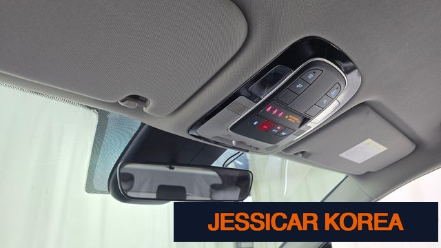 2023 Hyundai The New Santa Fe - Thumbnail 5