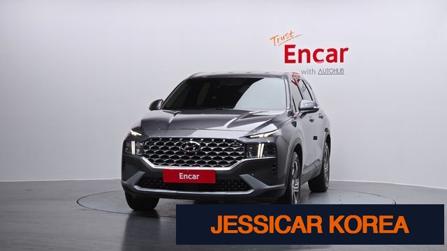 2023 Hyundai The New Santa Fe - Thumbnail 6