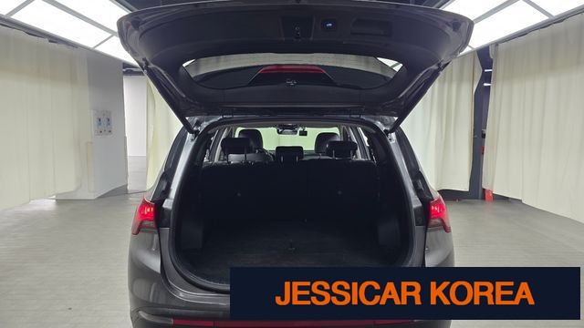 2023 Hyundai The New Santa Fe - Thumbnail 7