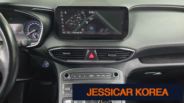 2023 Hyundai The New Santa Fe - Thumbnail 8