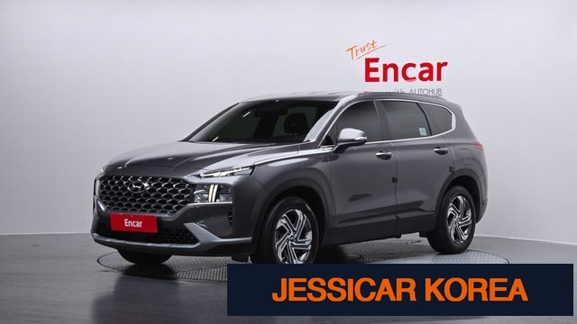 2023 Hyundai The New Santa Fe - Thumbnail 10