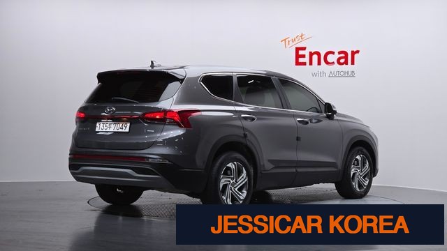 2023 Hyundai The New Santa Fe - Thumbnail 12
