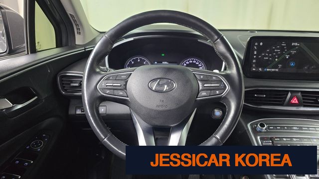 2023 Hyundai The New Santa Fe - Thumbnail 13