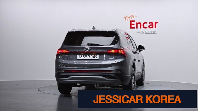 2023 Hyundai The New Santa Fe - Thumbnail 19