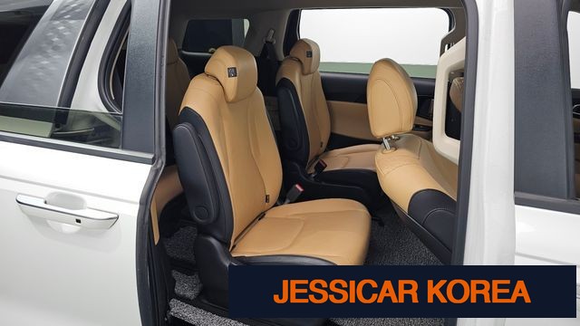 2023 Kia Carnival 4th Gen - Thumbnail 5