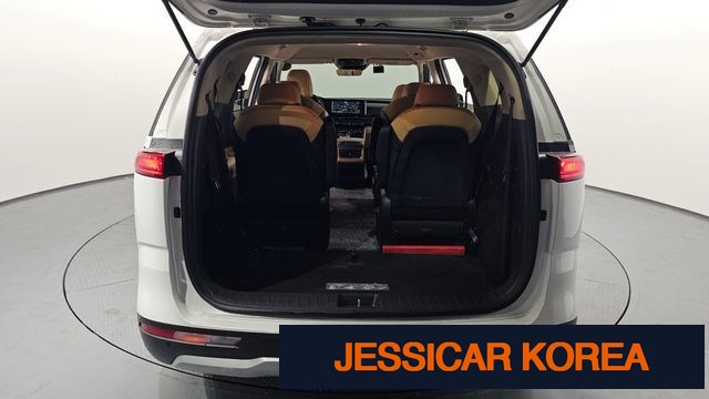 2023 Kia Carnival 4th Gen - Thumbnail 6