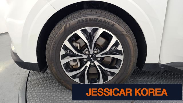 2023 Kia Carnival 4th Gen - Thumbnail 9