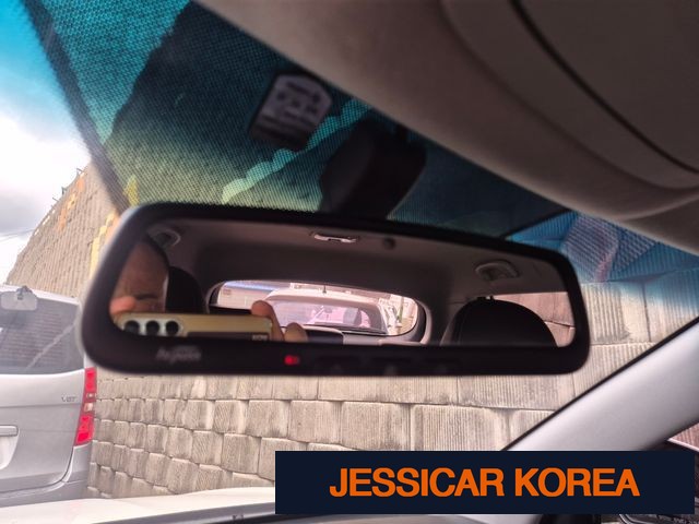 2016 KG Mobility Tivoli - Thumbnail 8
