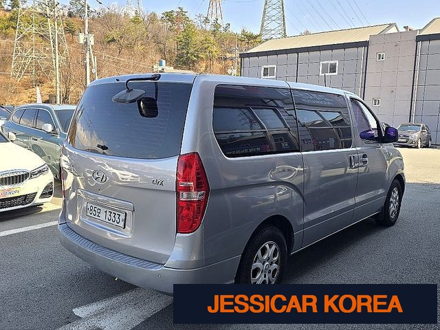 2016 Hyundai Grand Starex - Thumbnail 7