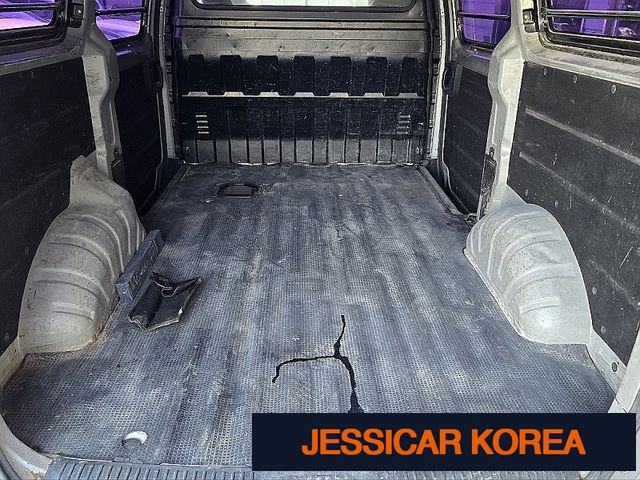 2016 Hyundai Grand Starex - Thumbnail 8