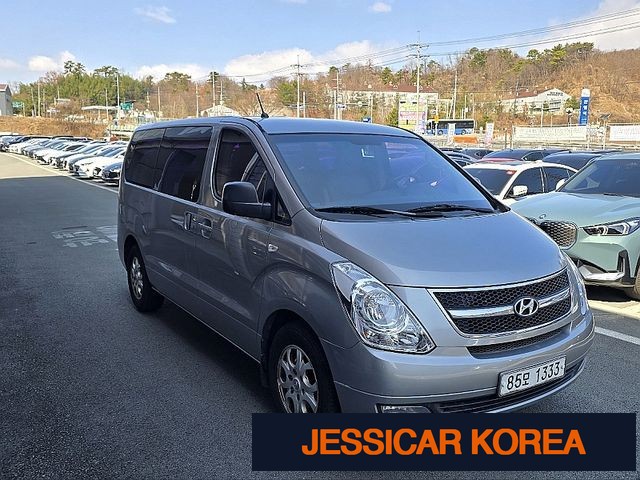 2016 Hyundai Grand Starex - Thumbnail 12