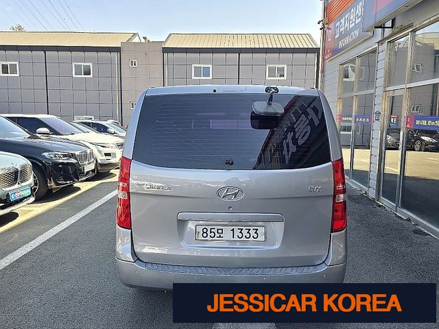 2016 Hyundai Grand Starex - Thumbnail 13