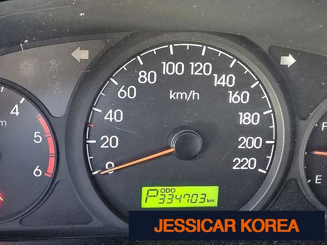 2016 Hyundai Grand Starex - Thumbnail 15