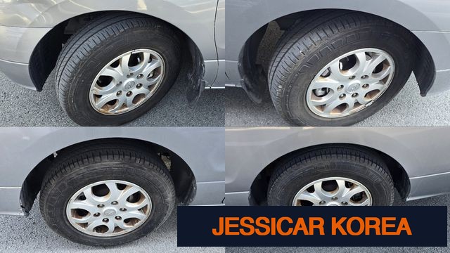 2016 Hyundai Grand Starex - Thumbnail 16