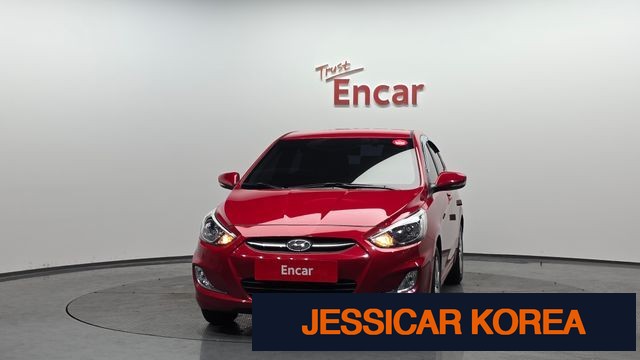 2016 Hyundai Accent (new model) - Thumbnail 3