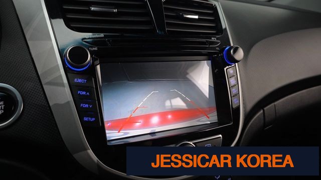 2016 Hyundai Accent (new model) - Thumbnail 4