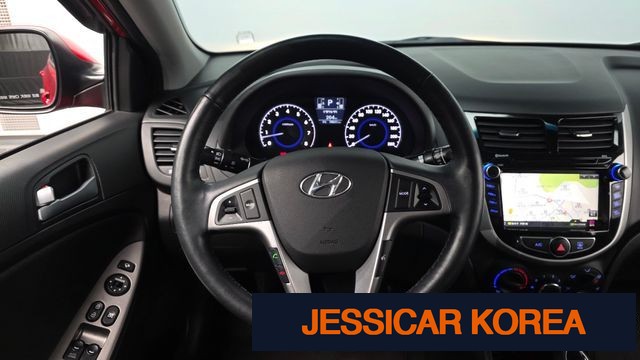 2016 Hyundai Accent (new model) - Thumbnail 5